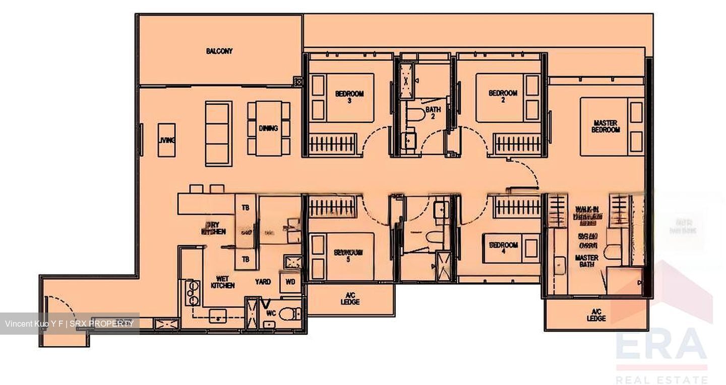 Whistler Grand (D5), Apartment #481078421